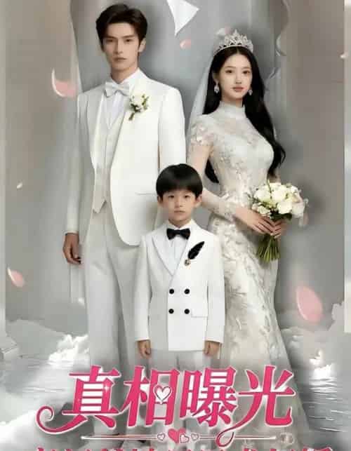 真相曝光,豪门爹地日日求复婚(61集全)AI-搜外项目网