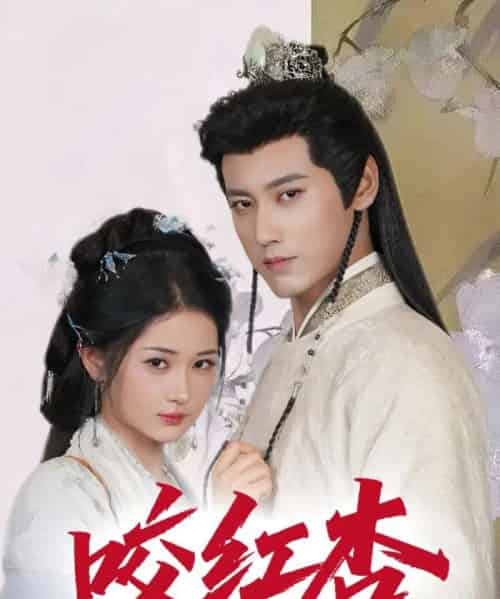 咬红杏（64集）傅邦奇＆汪海敏＆吕丹妮-搜外项目网