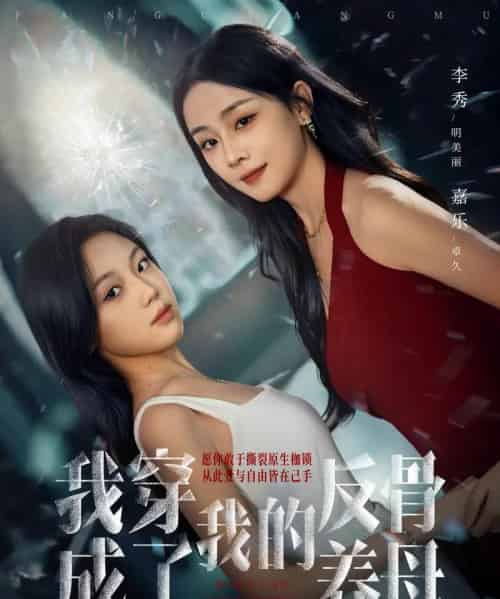 我穿成了我的反骨养母（70集全）吴明宇＆李秀-搜外项目网