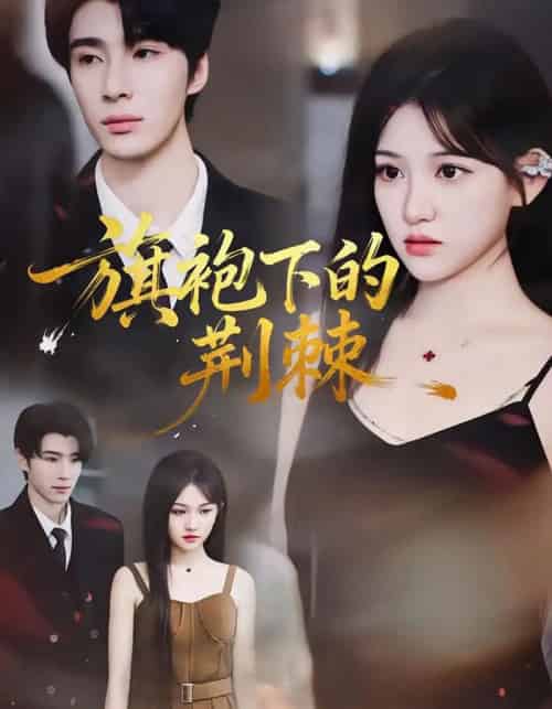 旗袍下的荆棘（71集全）裘哲夫＆安晓洁-搜外项目网