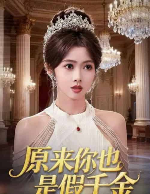 原来你也是假千金（73集全）耿可倾＆马應露-搜外项目网