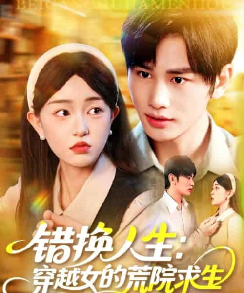 错换人生穿越女的荒院求生(102集)涂鑫艺&曹景皓-搜外项目网