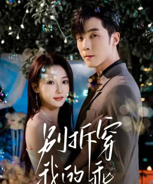 别拆穿我的乖（69集全）李胜杰＆李若琪-搜外项目网