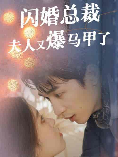 闪婚总裁夫人马甲又爆了(44集全)刘梓恒&刘盈&尹昕-搜外项目网