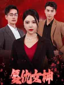 复仇女神（30集全）-搜外项目网