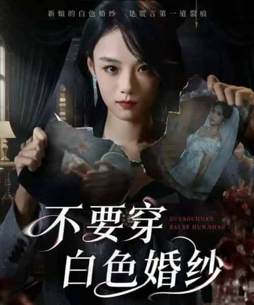 不要穿白色婚纱(62集全)刘诣文&乐思铄-搜外项目网