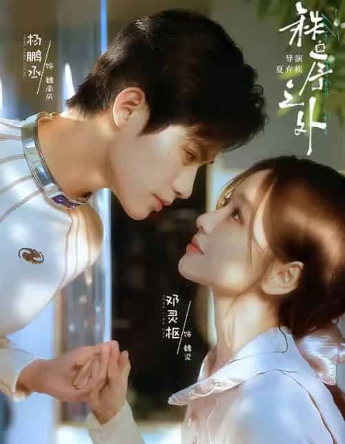 秩序之外＆残次品（72集全）杨鹏丞＆邓灵枢-搜外项目网