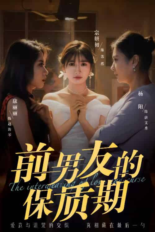 前男友的保质期(45集)宗妍初&唐丽丽&杨阳-搜外项目网