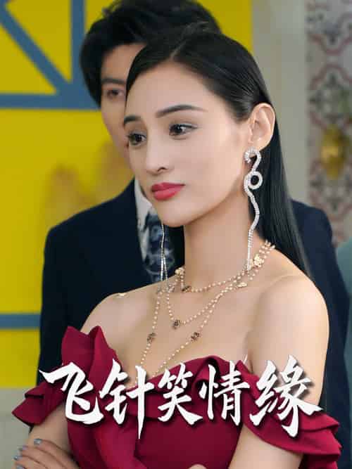 飞针笑情缘（79集）吴春怡＆王子林-搜外项目网