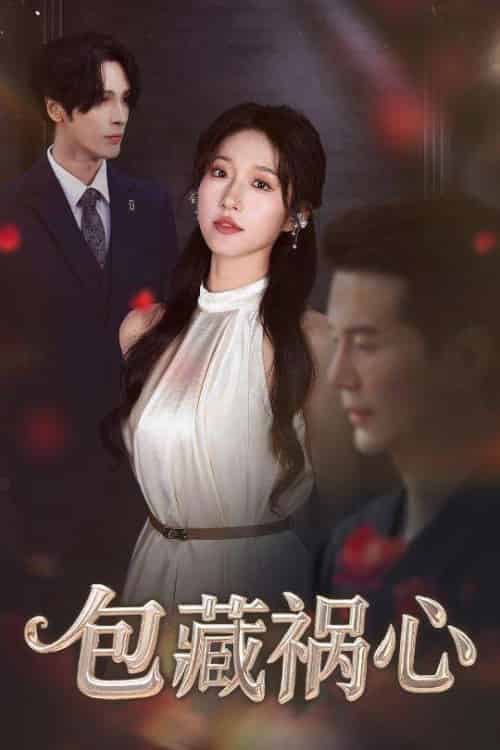 包藏祸心（45集）居来提＆宋喃-搜外项目网