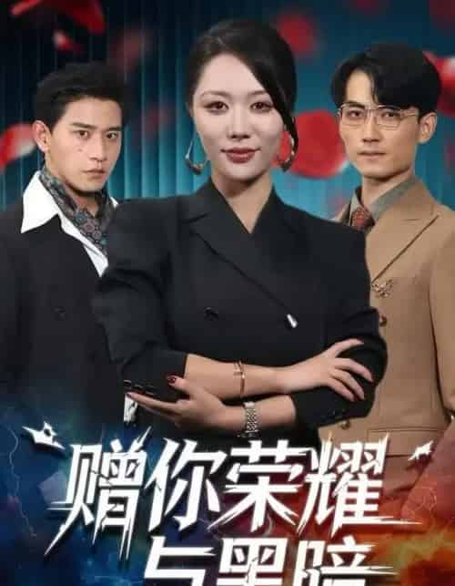 赠你荣耀与黑暗（59集全）钟嘉玲＆张恩浩-搜外项目网