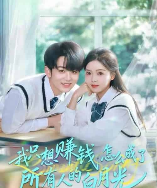 我只想赚钱怎么成了所有人的白月光(60集全)陈瑞&唐丽雯-搜外项目网