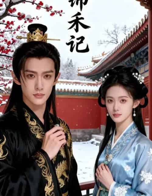 锦禾记（47集全）Ai-搜外项目网