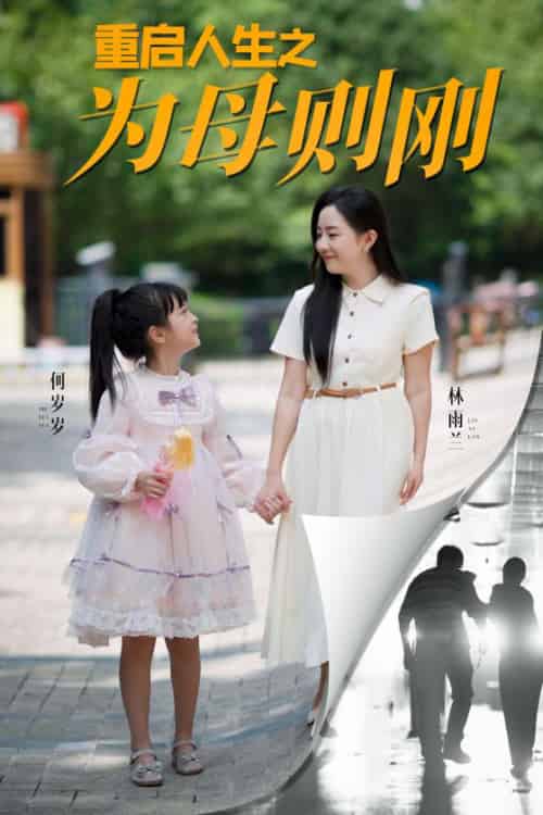 重启人生之为母则刚（37集全）-搜外项目网
