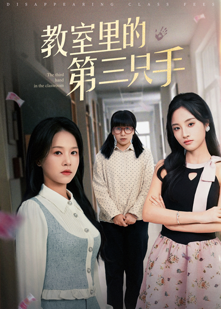 教室里的第三只手（30集）夏欢亭＆宾淑贤-搜外项目网