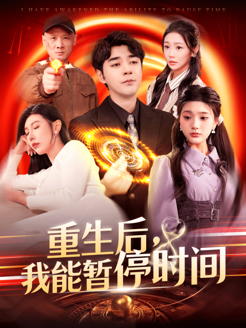 重生后,我能暂停时间(109集)隋安蓉&瓜瓜-搜外项目网