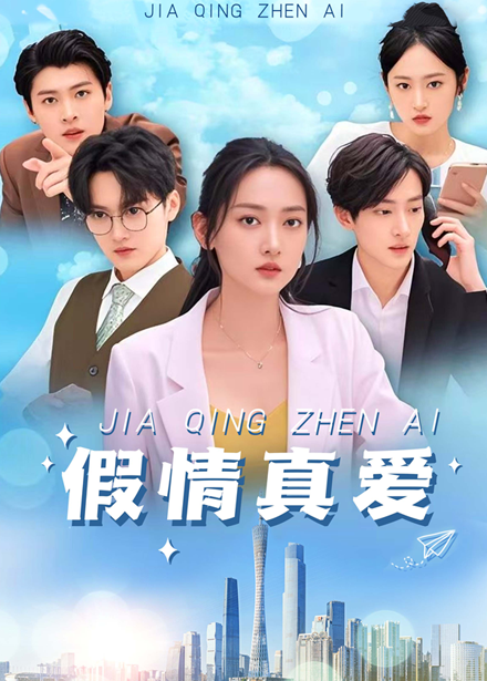 假情真爱(100集)马朵朵-搜外项目网