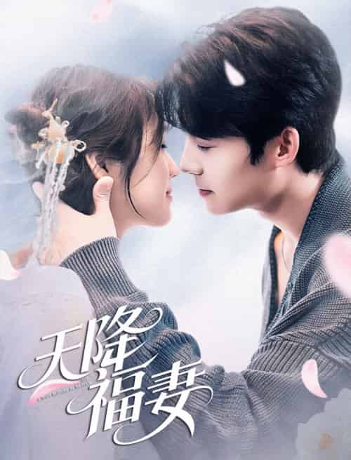 天降福妻（60集） 方正男＆吴佳璐-搜外项目网