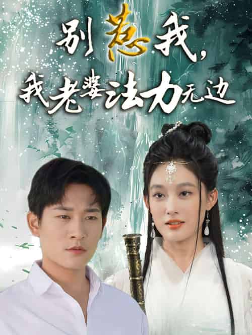别惹我，我老婆法力无边（51集）张旋＆张亚迪-搜外项目网