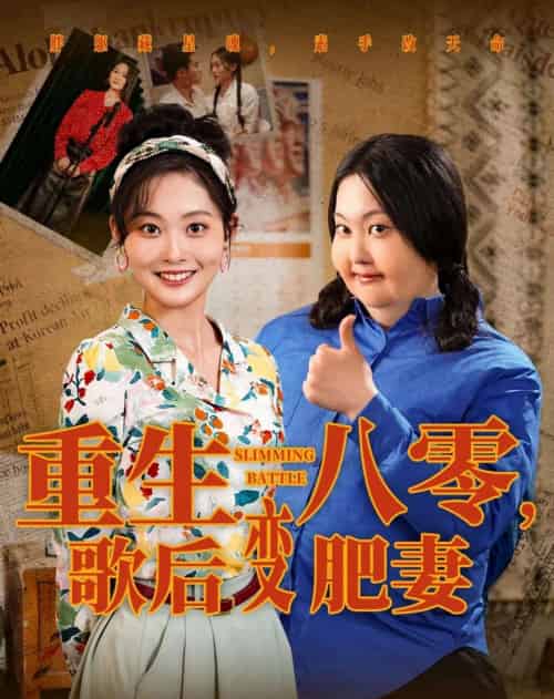 重生八零,歌后变肥妻(70集)王蕴成&吴佳诺-搜外项目网