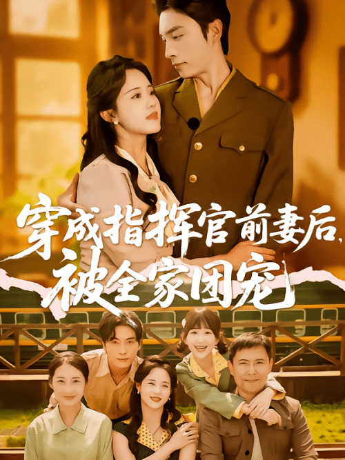 穿成指挥官前妻后被全家团宠(76集)王博&陈云汐-搜外项目网