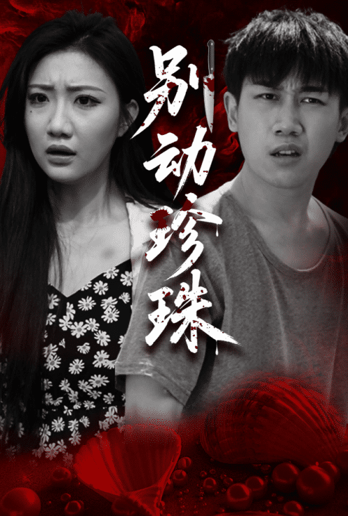 别动珍珠（25集）马德＆刘静阳-搜外项目网