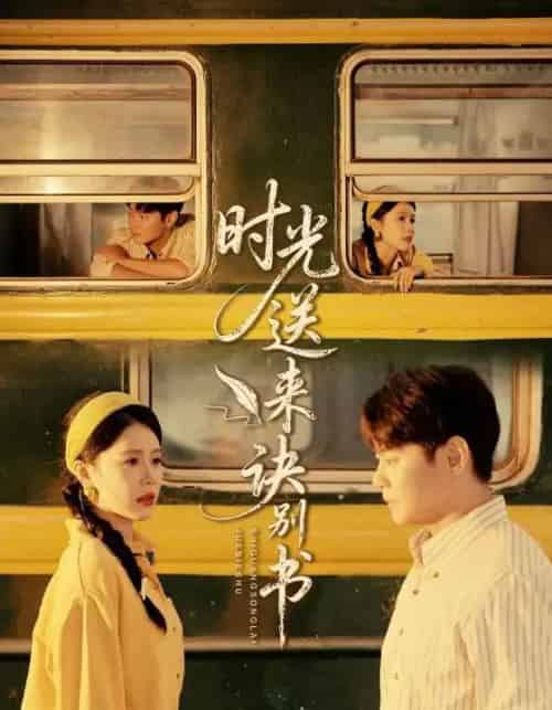 时光送来诀别书(72集全)丁海霞&邱浩轩-搜外项目网