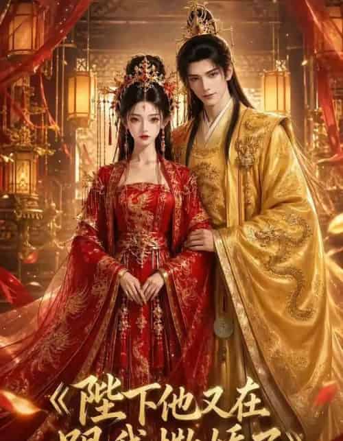 陛下他又在跟我撒娇了(28集全)-搜外项目网