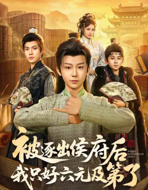 被逐出侯府后我只好六元及第了(80集全)解颜希&安泽-搜外项目网