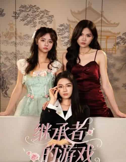 继承者的游戏（42集全）舒垚＆童子沩-搜外项目网