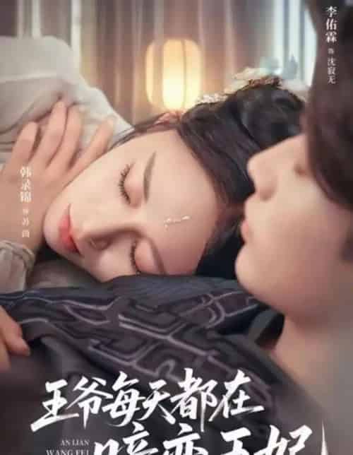 王爷每天都在暗恋王妃（62集全）李佑霖＆韩录锦-搜外项目网
