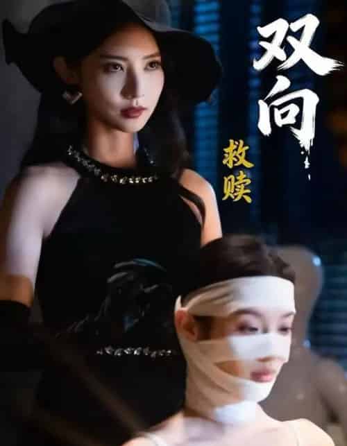 双向救赎（87集全）许若彤＆张家川＆魏晓璇-搜外项目网