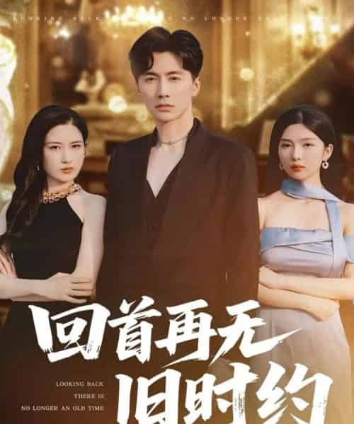 回首再无旧时约（70集）刘承林＆梅瑞滢-搜外项目网