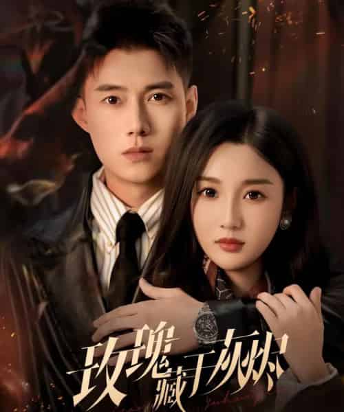 玫瑰藏于灰烬(70集全)黄文博&魏凡舒-搜外项目网