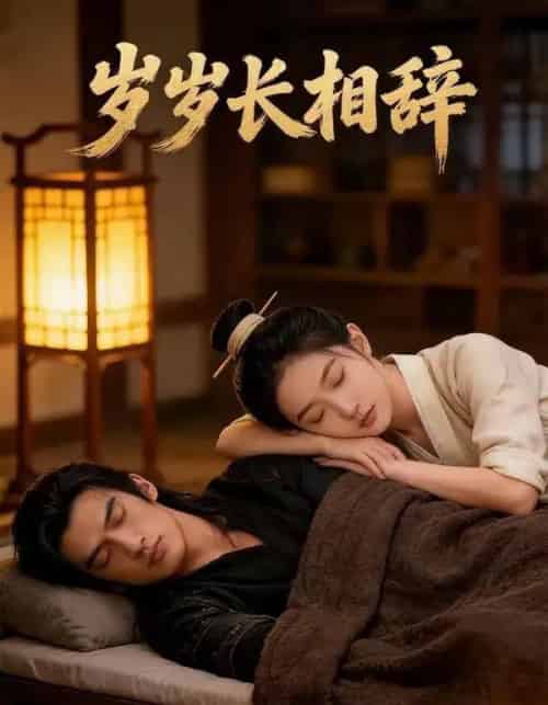 岁岁长相辞（62集全）AI-搜外项目网