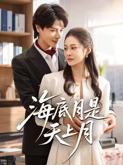 海底月是天上月（61集）李彬航＆宋雯娟-搜外项目网