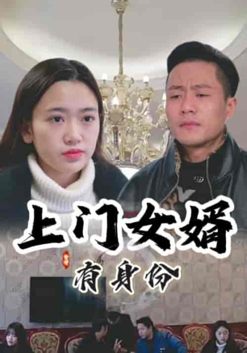 上门女婿有身份（141集全）张天豹＆曾对对-搜外项目网