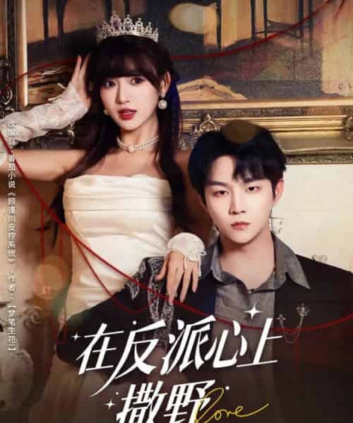 在反派心上撒野(86集全)李烨宸&戚羽佳-搜外项目网