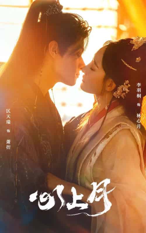 心上月（80集全）区天瑞＆李羽桐-搜外项目网