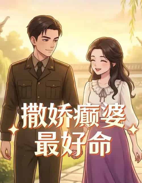 撒娇癫婆最好命（92集全）漫剧-搜外项目网