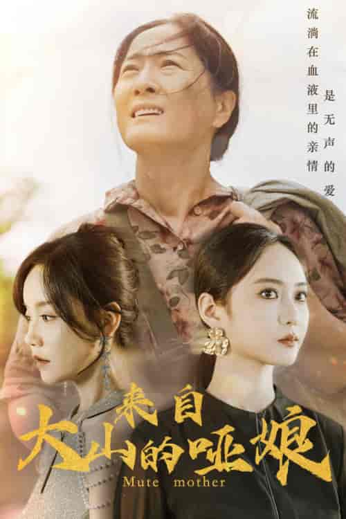 来自大山的哑娘（66集）张诗媛-搜外项目网