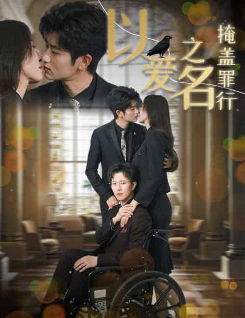 以爱之名掩盖罪行（50集全）傅汉源＆桉淇＆董洁-搜外项目网