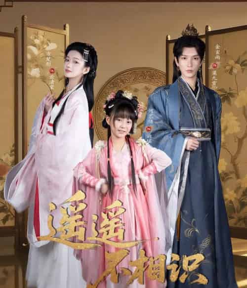 遥遥不相识（60集全）金玄雨＆方楚彤-搜外项目网