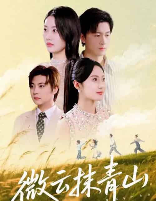 微云抹青山(70集全)赵佳欣&王鹏-搜外项目网