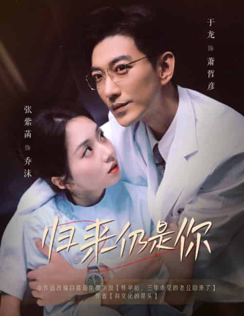 归来仍是你（61集全）于龙＆张紫菡-搜外项目网
