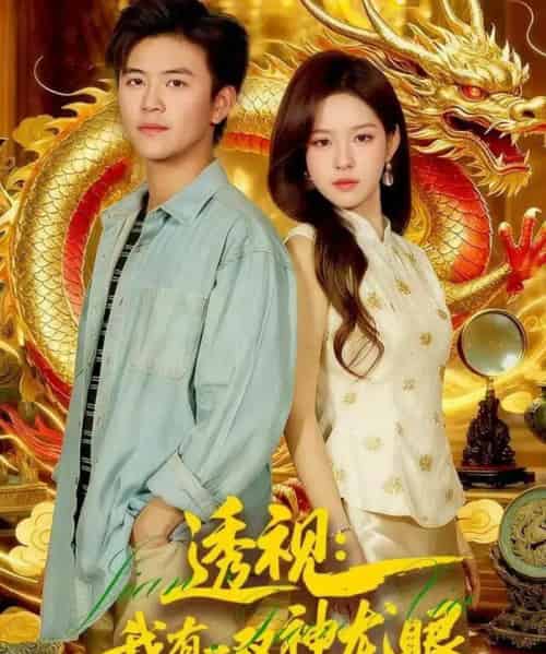 透视：我有一双神龙眼＆鉴宝天下（100集全）王依海＆朱佳琪-搜外项目网