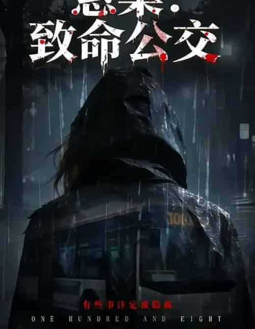 悬案:致命公交(49集全)苏东&吴鑫-搜外项目网