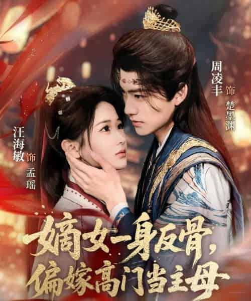 嫡女一身反骨，偏嫁高门当主母（69集全）汪海敏＆周凌丰-搜外项目网