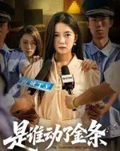 是谁动了金条（56集）郭怡凡＆郑铂瀚-搜外项目网