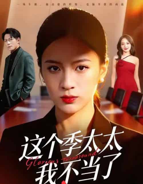 这个季太太我不当了（55集全）尹澜菲＆熊贤达-搜外项目网